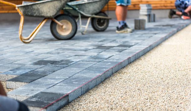 Reasons to Select Us for Your Driveway Paving Requirements in Parkland, WA