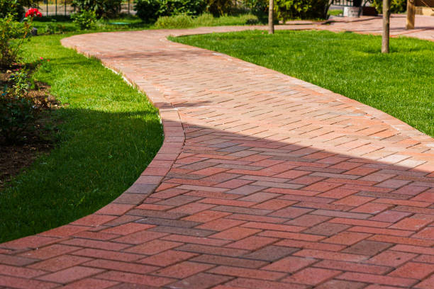 Best Professional Driveway Pavers  in Parkland, WA