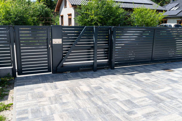 Best Driveway Paving Contractor  in Parkland, WA