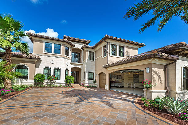 Best Best Driveway Pavers  in Parkland, WA
